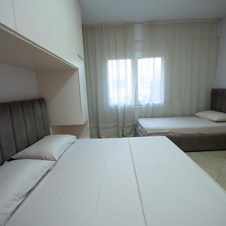 Riviera Apartment Vlora Экстерьер фото