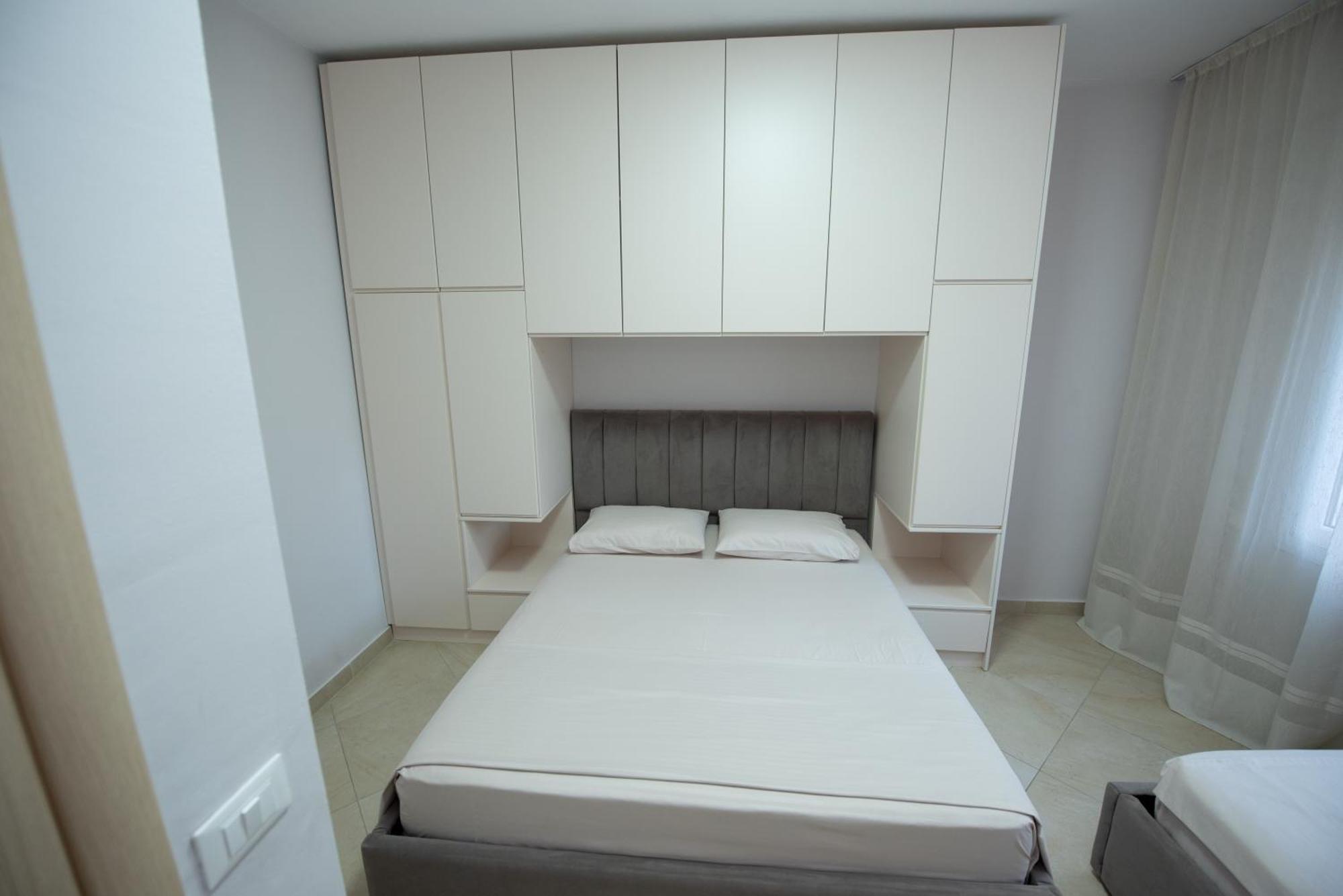 Riviera Apartment Vlora Экстерьер фото