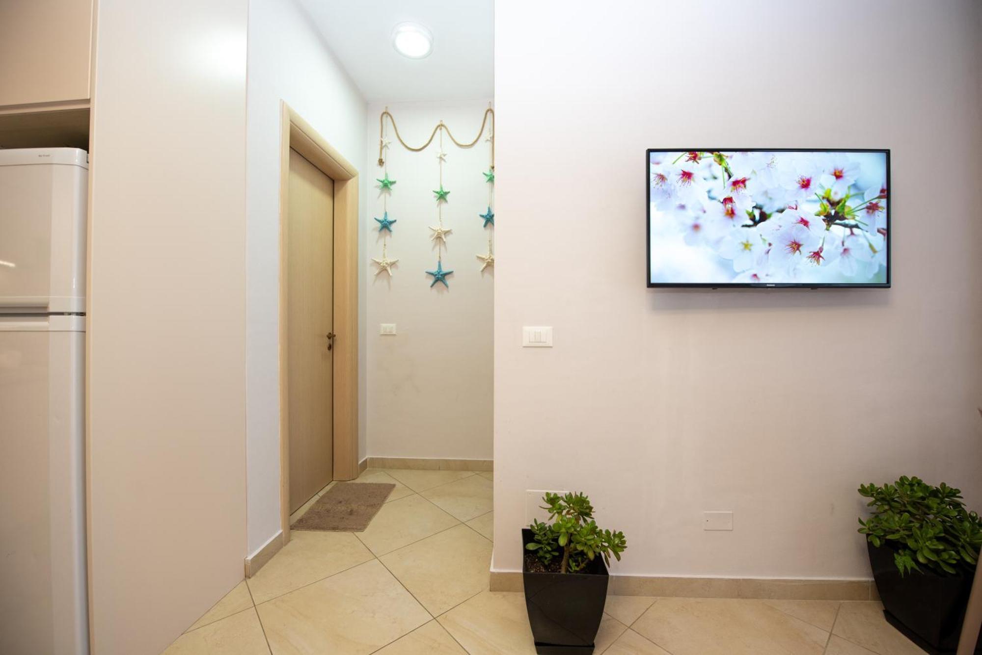 Riviera Apartment Vlora Экстерьер фото